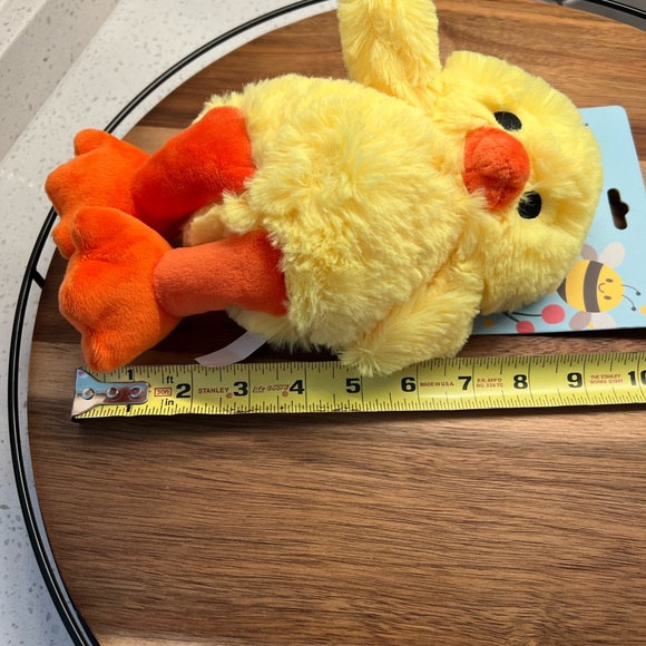 Easter Dog Basket - Picture 3 of 12